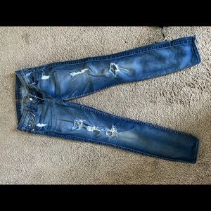 Women’s 7 jeans